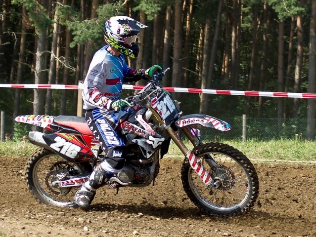 Ama cup Votice, 24.8.2013